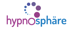 Hypnosphäre Logo
